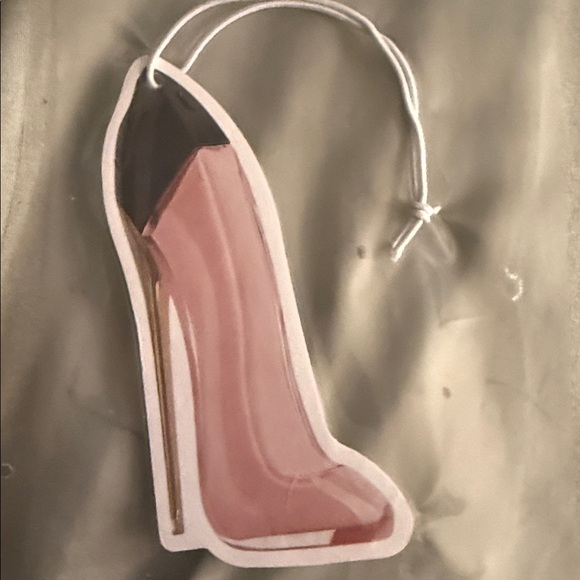 Carolina Herrera Other - Carolina Herrera Good Girl Air Freshener